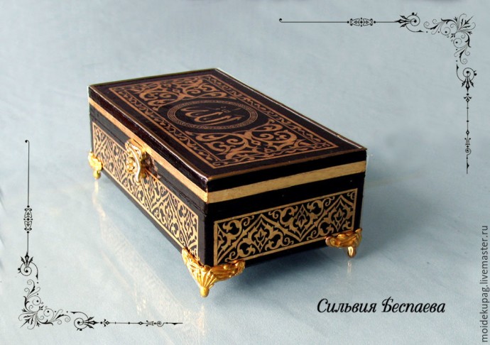 Вживление распечатки в поталь Вживление распечатки в поталь