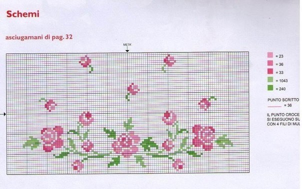 Вышивка на сумочках и клатчах