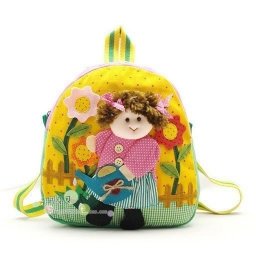 Креативные детские рюкзаки