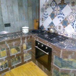 ​Кухня своими руками