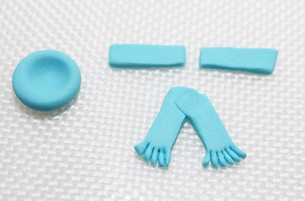 Лепим снеговика Лепим снеговика