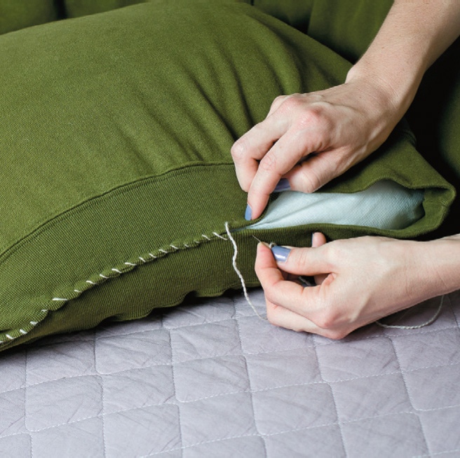 Лежанка для собак