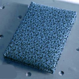 Мягкая обложка для блокнота