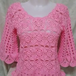 Очень милая блузка