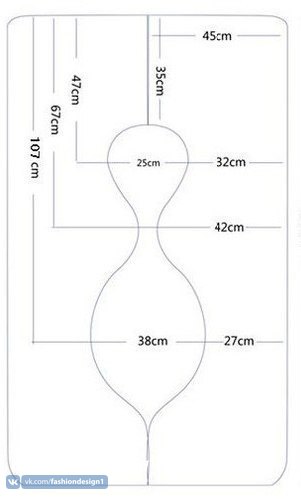 Подушки для беременных и не только