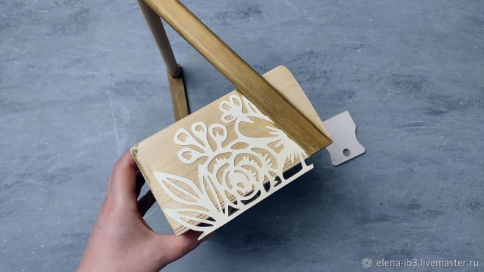 ​Весенняя зелень: мастер-класс