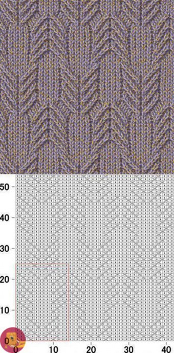 Чудесная подборочка с красивейшими схемами