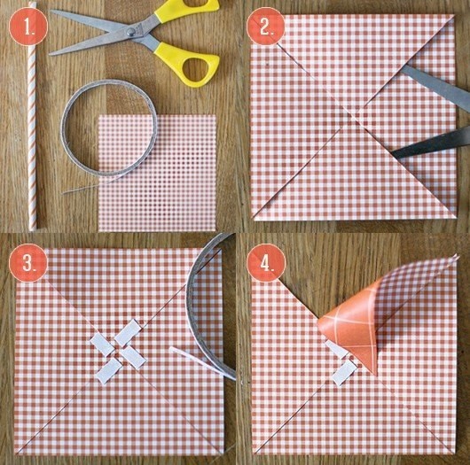 Идея для веселого пикника