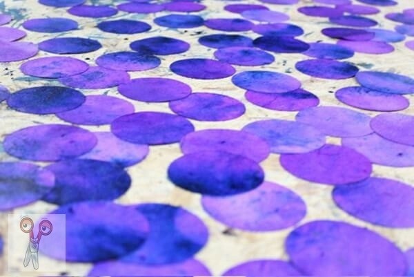 Декоративный шар