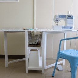 ​Удобный складной стол