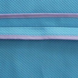 Обработка припусков швов косой бейкой