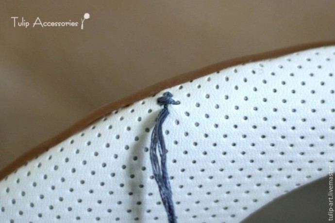 Обновляем балетки