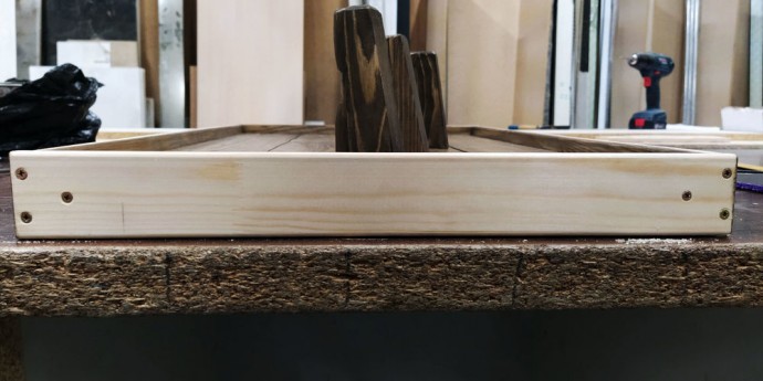 Топор вождя Топор вождя