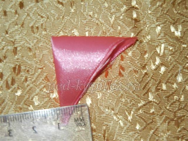 Заколка для штор "Капелька лета" Заколка для штор "Капелька лета"