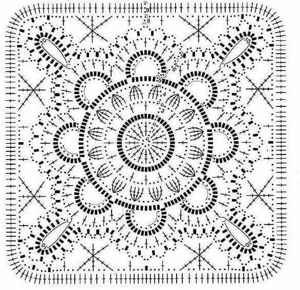 Жизнерадостные мотивы