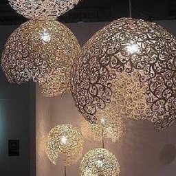 Необычные способы украшения интерьера