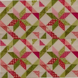 Лоскутные покрывала с цветочными мотивами: идеи для вашего швейного хобби