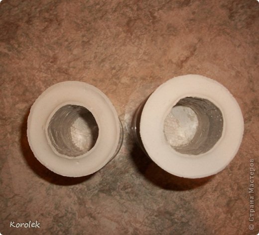 Мастерим креативную вазочку своими руками: быстро и легко