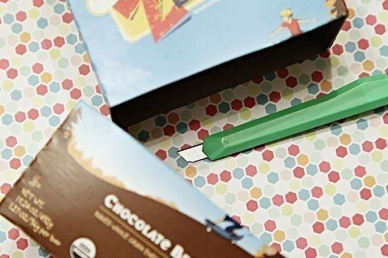 ​Органайзеры для рукодельных мелочей