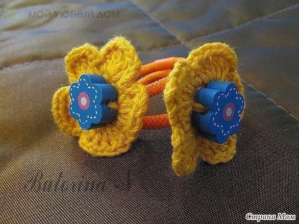 ​Оригинальная юбочка