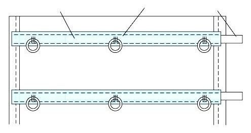 Римская штора
