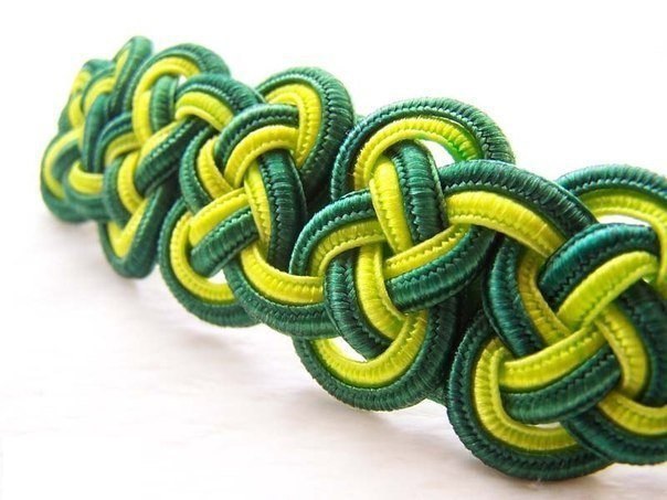 Узел "Жозефина"