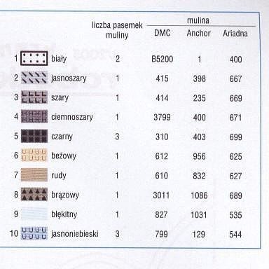 ​Зимний пейзаж