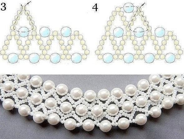 ​Божественно красивое украшение