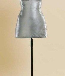 ​Делаем идеальный манекен по фигуре