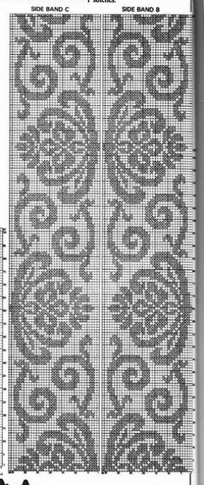 Филейные схемки