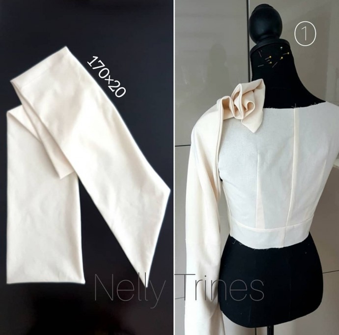 Готовимся к празднику: идеи красивых нарядов