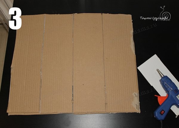 Как быстро сделать недорогой и эффектный фон для фотографий