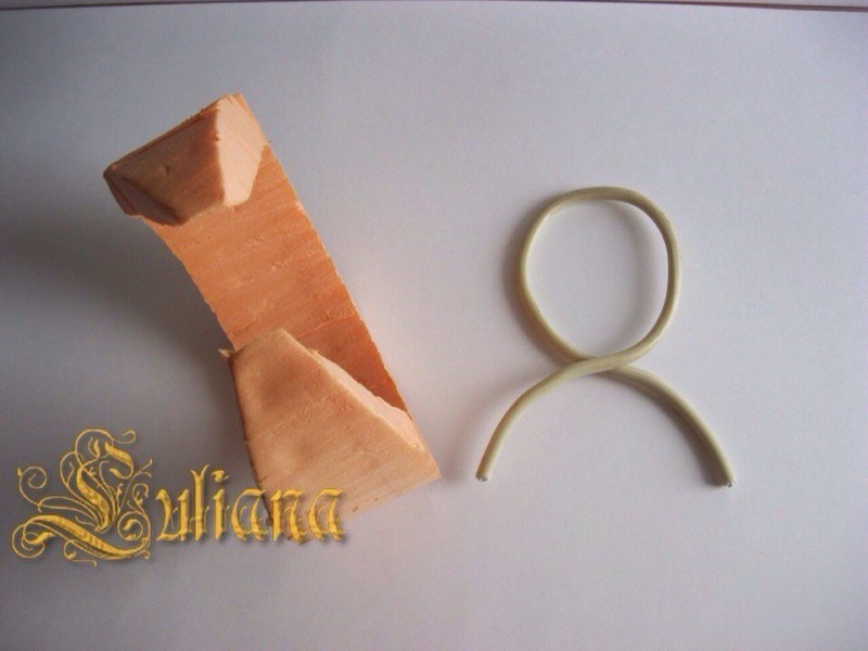 Композиция к 8 марта