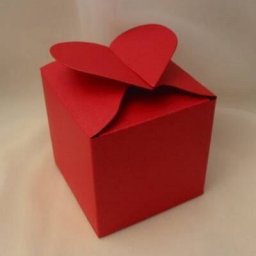 Коробочка для подарочка