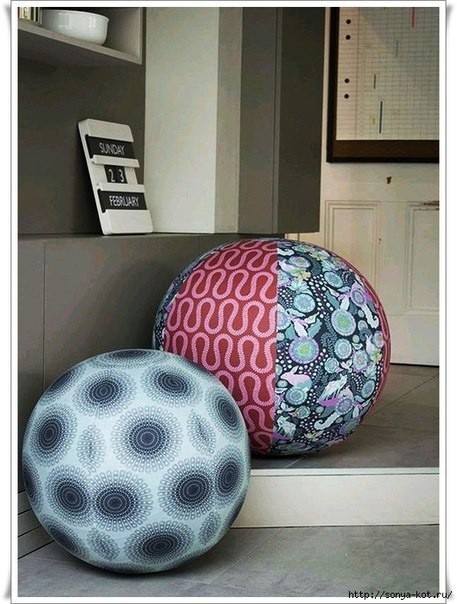 Кресло-мешок