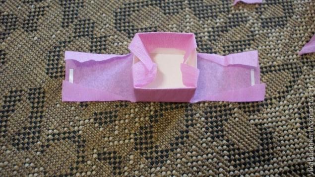 Коробочка для броши