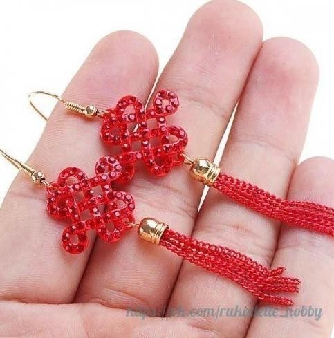 Плетём с удовольствием