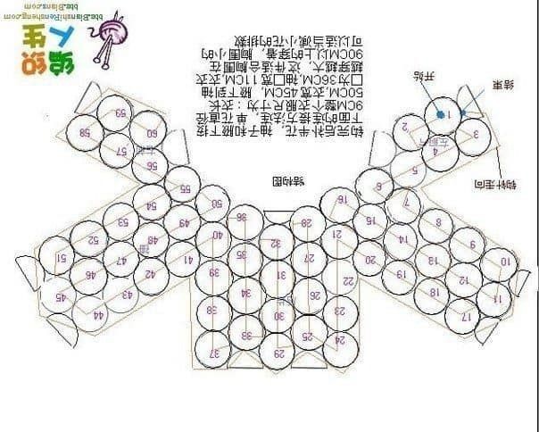 Нарядная ажурная кофточка