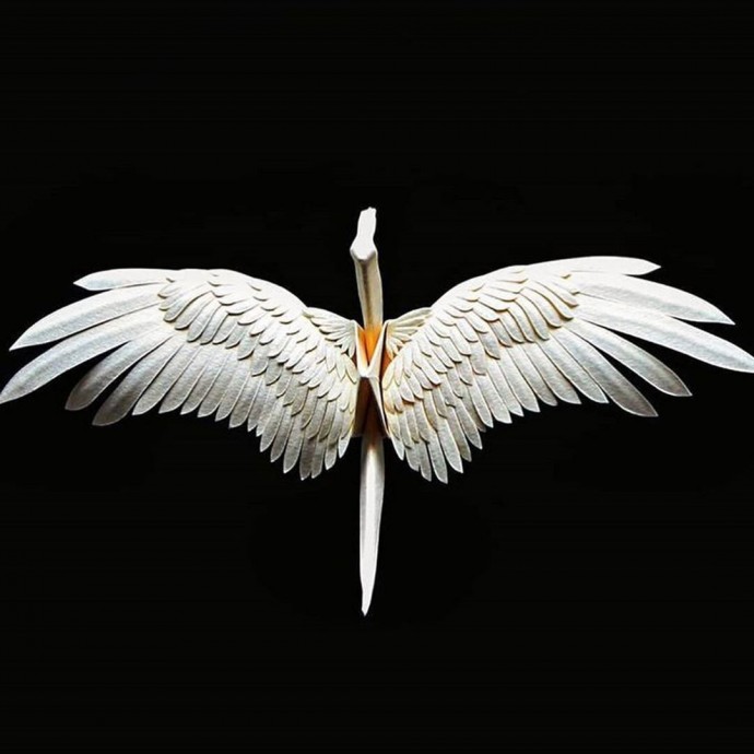 Изумительные пташки: идеи для творческого вдохновения