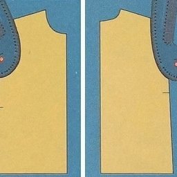 О французском лекале