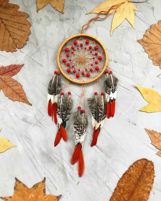 Ловцы снов: идеи