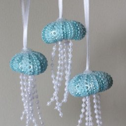 Медузы: подборка идей для вдохновения