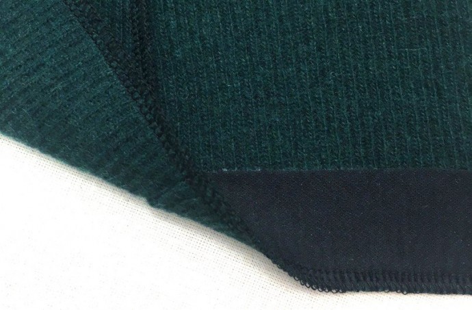 Платье-водолазка по выкройке