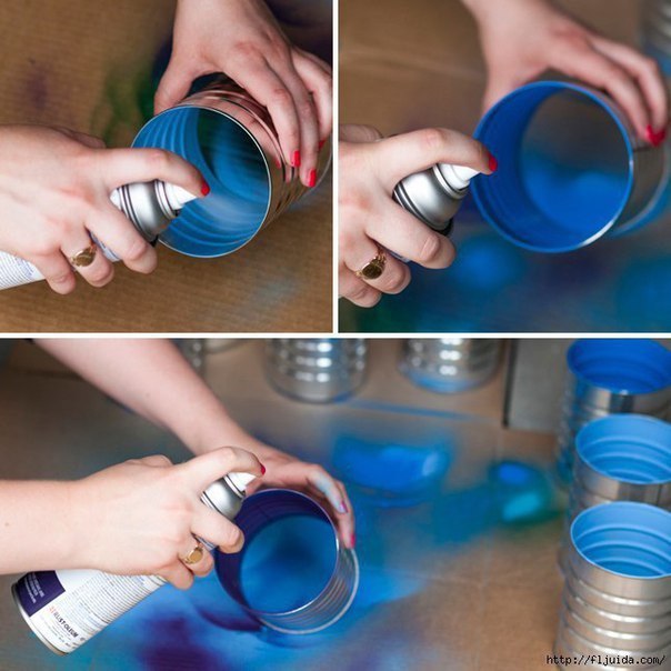 Стойка для бутылок своими руками