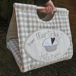 Сумочка для пирога