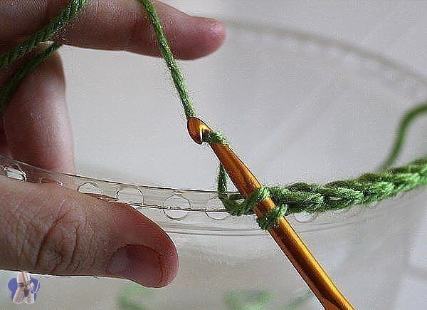 Сумочки для мелочей из пластиковых бутылок: забота об экологии