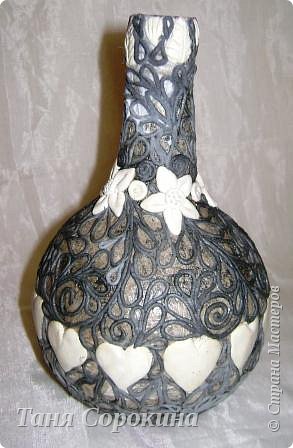 Авторская техника "Пейп-арт"