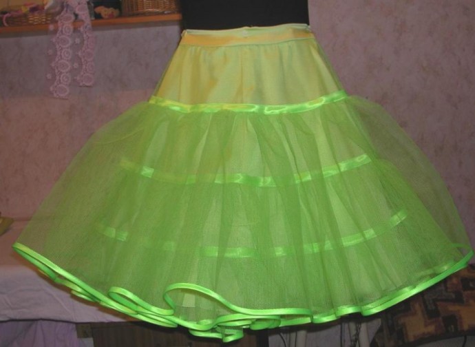 Как правильно пришить, притачать резинку к юбке на швейной машинке и вручную: способы, инструкция