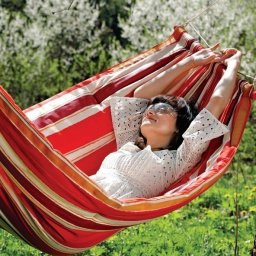 Гамак своими руками