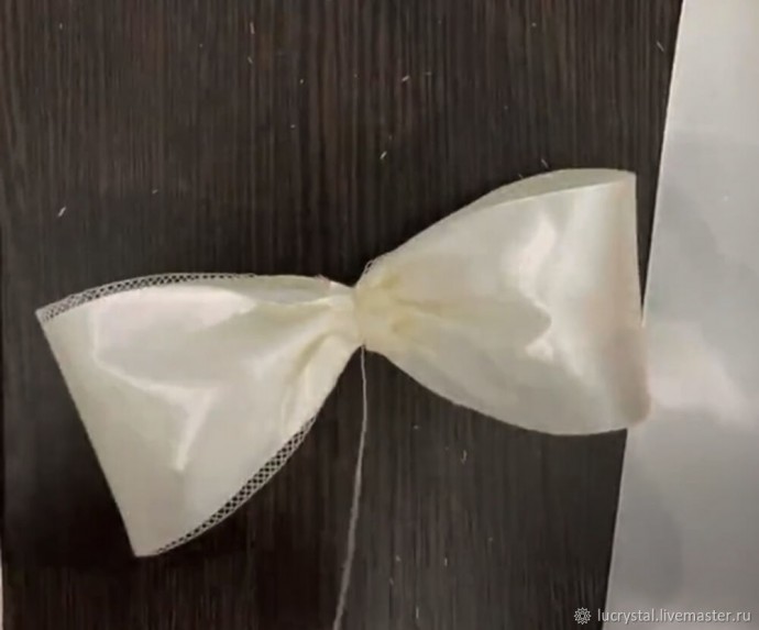 Красивые банты